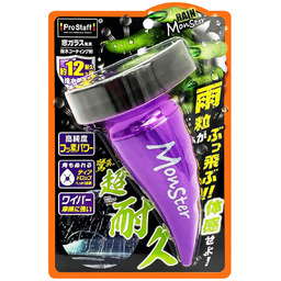 Prostaff Rain Monster Strong - niewidzialna wycieraczka, 12