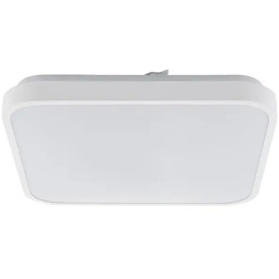 Plafon AGNES SQUARE LED PRO biały 16W 3000K