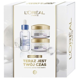 LOREAL Expert Wieku 60+ Zestaw prezentowy (krem