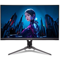 Acer XB273KV5BMIIPRX - 160Hz UHD 320Hz Full HD