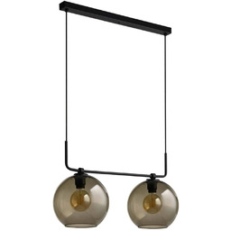 Lampa wisząca nowoczesna MONACO 9363 - Nowodvorski