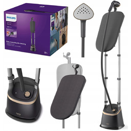 Parownica do ubrań Philips STE3170/80 2000W Deska Stemaer