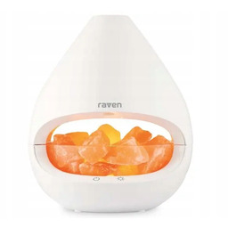 Aromatyzer Lampa solna Raven ENA004 do 15m2 20W