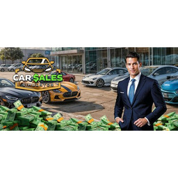 Car Sales Simulator