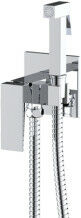 System bidetowy podtynkowy Fresh SYS FRBI2 CR Omnires