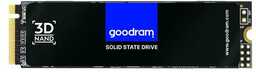 GoodRam PX500 Gen.2 256GB M.2 PCIe Dysk SSD