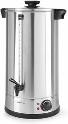 Hendi Warnik do wody 30 L, 2,6 kW