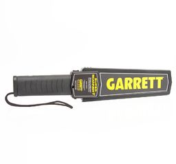 Atestowany detektor metalu Garrett Super Scanner V