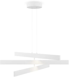 Lampa wisząca Origami MOD163PL-L38W4K1 - Maytoni
