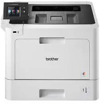 Brother HL-L8360CDW Biały Drukarka laserowa