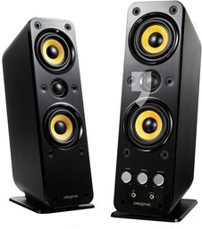 Głośniki Creative 2.0 GigaWorks T40 II