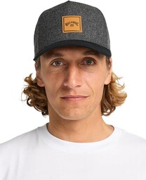 BILLABONG Stacked Snapback Newsie czapka męska