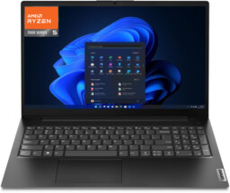 Lenovo V15 G4 - Ryzen 5 7520U 15,6''-FHD
