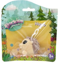 FLOCKIES Figurka Wave 4 Jeż FLO0897