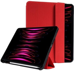 Crong FlexFolio do iPad Pro 11'' (2022-2021) /