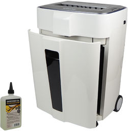 Niszczarka Wallner HD120 C4