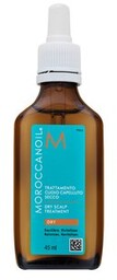 Moroccanoil Dry Scalp Treatment olejek 45 ml