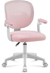 Markadler Fotel MARK ADLER Junior 3.0 Różowy