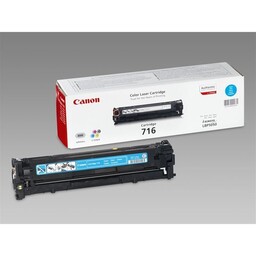 Toner CANON 716 C cyan