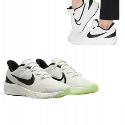 BUTY SPORTOWE MŁODZIEŻOWE NIKE STAR RUNNER 4 (GS)