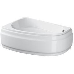 Wanna narożna 42 joanna new lewa 150x95 cw