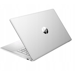 Laptop HP 17-cn Intel i5-12 16GB 1TB Intel