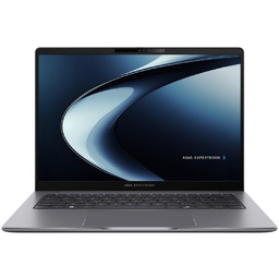 Notebook Asus ExpertBook P3405CVA-LY0113W 14''WUXGA/i7-13620H/16GB/SSD1TB/UHD/11PR Misty Grey 3Y