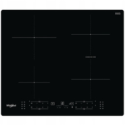 Płyta indukcyjna Whirlpool WBB8360NE 7200W 6 zmysł 59cm