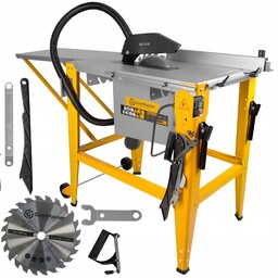 Piła Stołowa 315mm Krajzega GoodMajster 2800W 230V GMM-TS315R