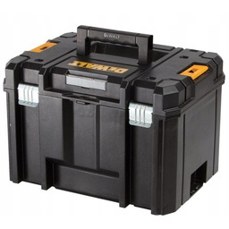 Skrzynka narzędziowa Walizka Dewalt DWST1-71195 Tstak VI Duża