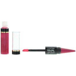 Zestaw Duo, Lancome, Lip Kajal Duo, Pomadka kremowa