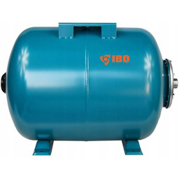 Przeponowy Zbiornik Hydrofor 50L Ibo