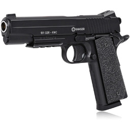 Pistolet wiatrówka RANGER 1911 GSR KWC kal. 4,5