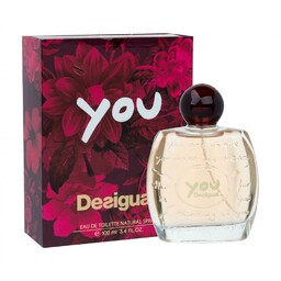 Desigual You, Woda toaletowa 50ml