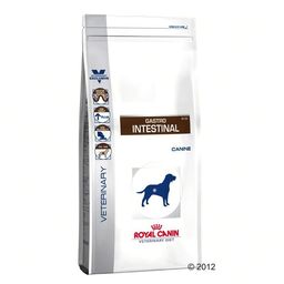 ROYAL CANIN Gastro Intestinal GI25 2kg PIES