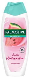 PALMOLIVE Smoothies Kremowy Żel pod prysznic Exotic Watermelon