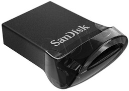 SanDisk Pendrive Ultra Fit SDCZ430-064G-G46 (64GB; USB 3.1;