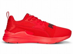 Buty Puma Wired Run Pure Jr
