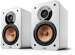 Kolumny podstawkowe Teufel Ultima 20 MK4 Kolor: Biały