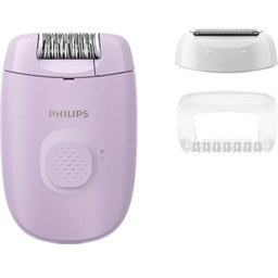 PHILIPS Depilator Bre237 00 Seria 2000 Zyskaj