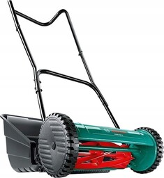 Kosiarka Ręczna Bosch Ahm 38 G Bębnowa 38CM