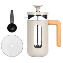 La Cafetière French press Latte PISA 350 ml