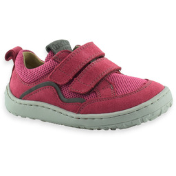 Dziewczęce buty na wiosnę Froddo G3130260-10 Barefoot Base