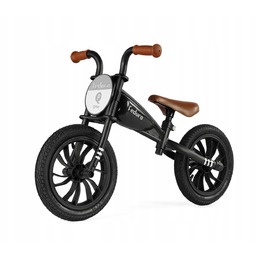 Qplay Rowerek Biegowy Feduro Black