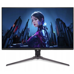Monitor Led 32" Acer Predator XB323QUPBMIIPRX
