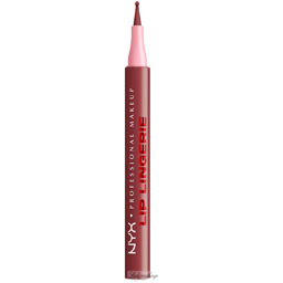NYX Professional Makeup - Lip Lingerie - Lip