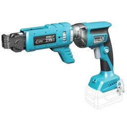 Dedra Wkrętarka akumulatorowa do płyt gipsowych 18V 0*AH