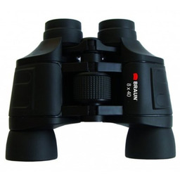 Braun Phototechnik Lornetka BRAUN 8x40, 8-krotne zbliżenie