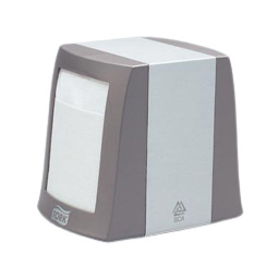 Dozownik Tork do serwetek dyspenserowych na stolik, aluminium,