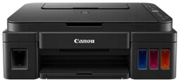 Canon PIXMA G3410 MegaTank WiFi Czarny Urządzenie wielofunkcyjne